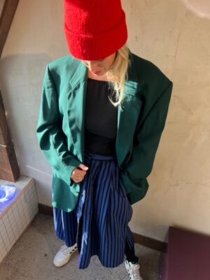 OVERSIZED BLAZER XL